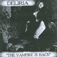Deliria (ITA-2) : The Vampire Is Back